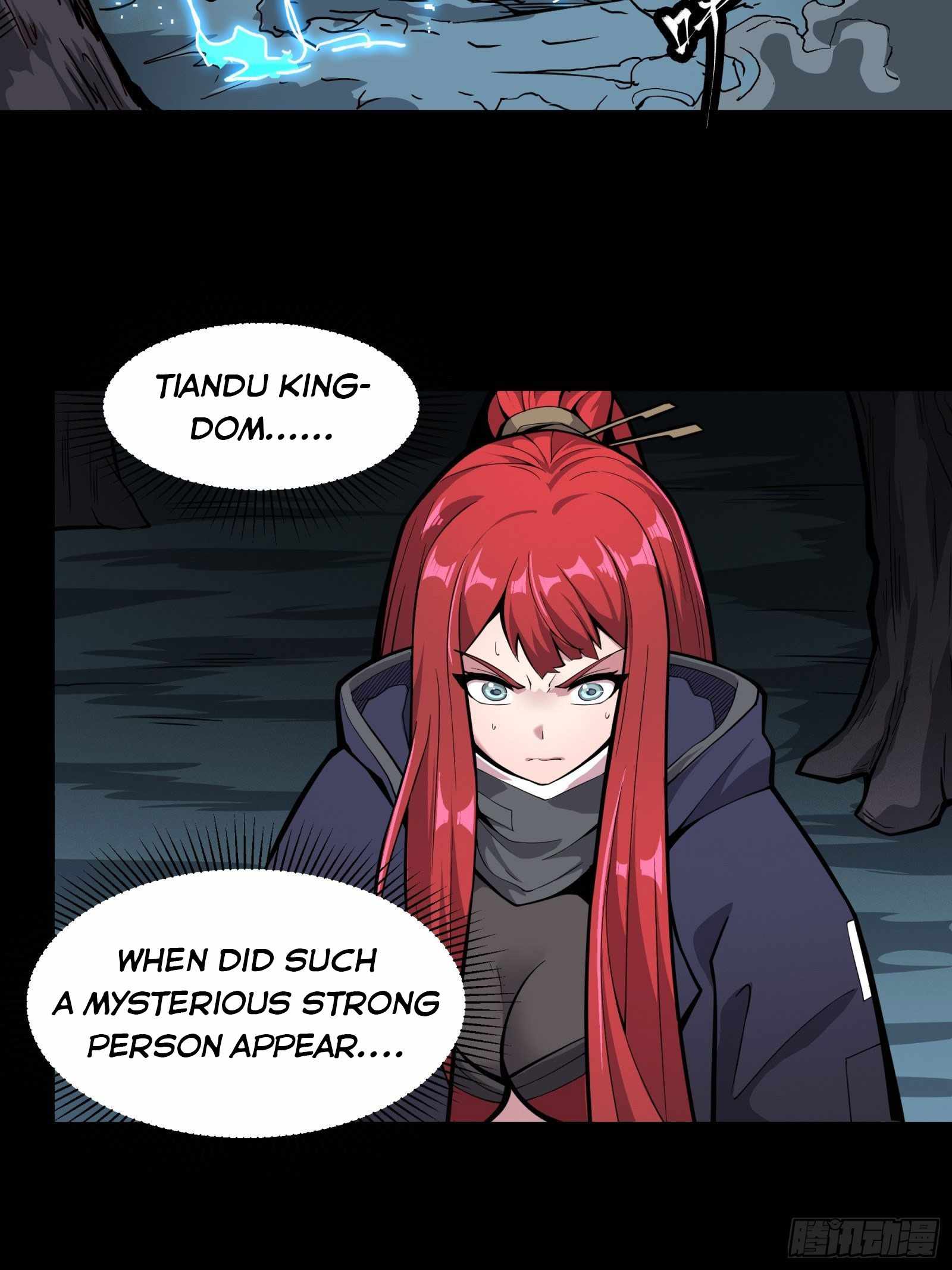 Legend of Star General Chapter 22 - Page 26