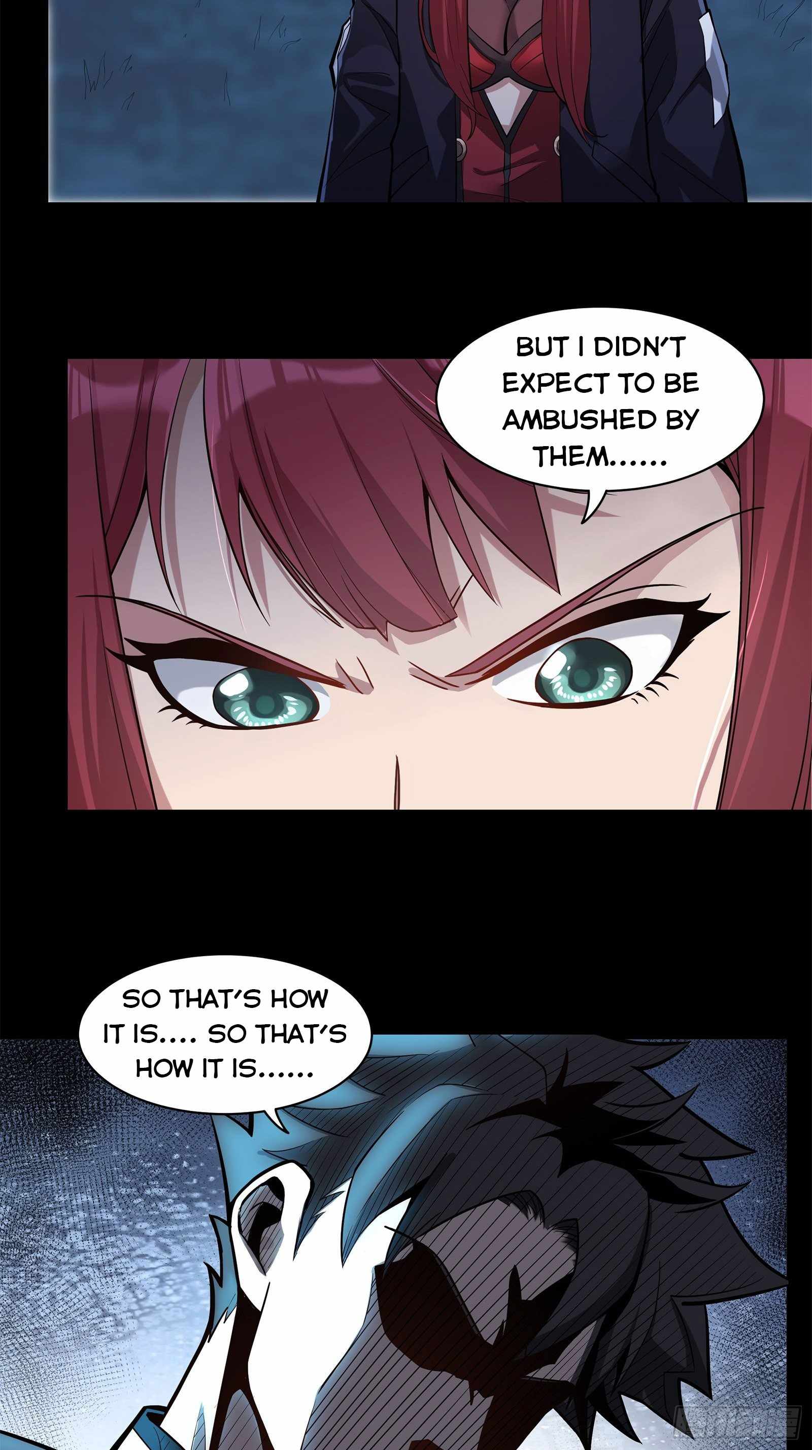 Legend of Star General Chapter 22 - Page 3