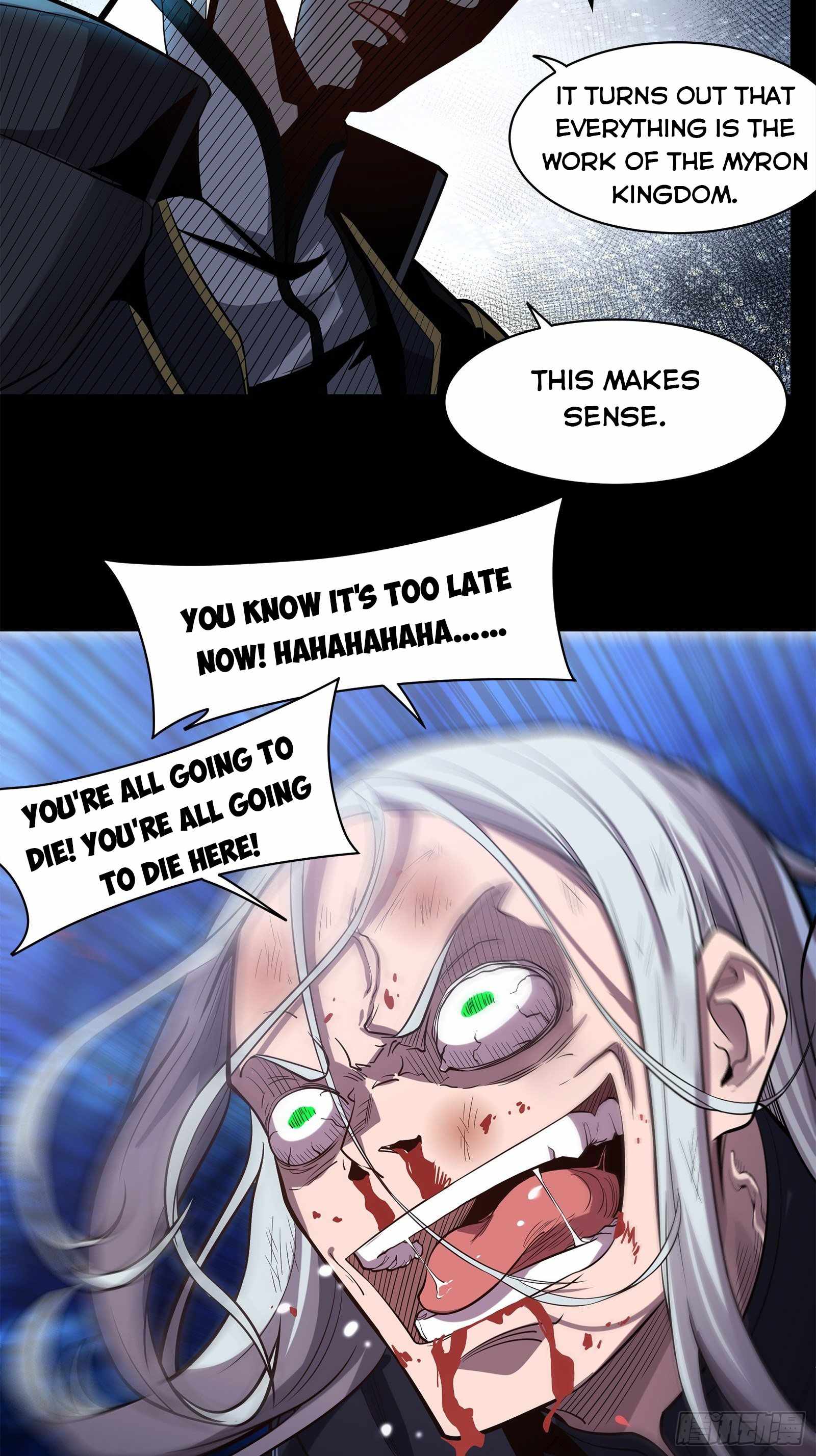 Legend of Star General Chapter 22 - Page 4