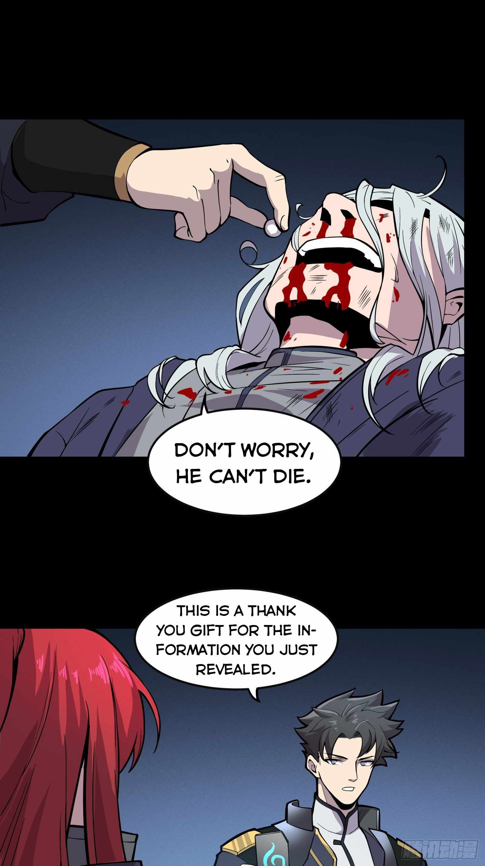 Legend of Star General Chapter 22 - Page 9