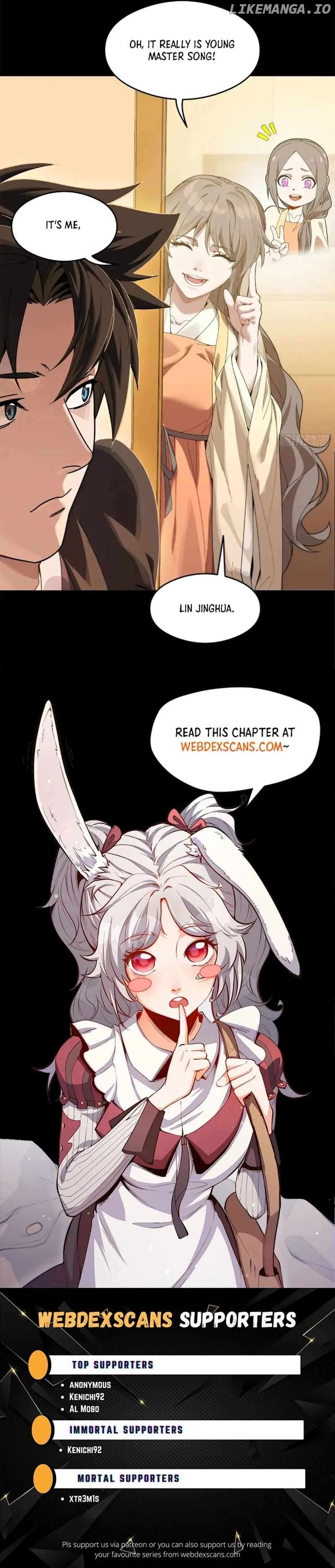 Legend of Star General Chapter 223 - Page 13