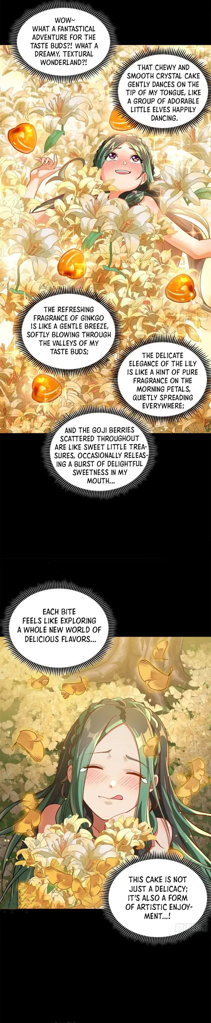 Legend of Star General Chapter 229 - Page 12