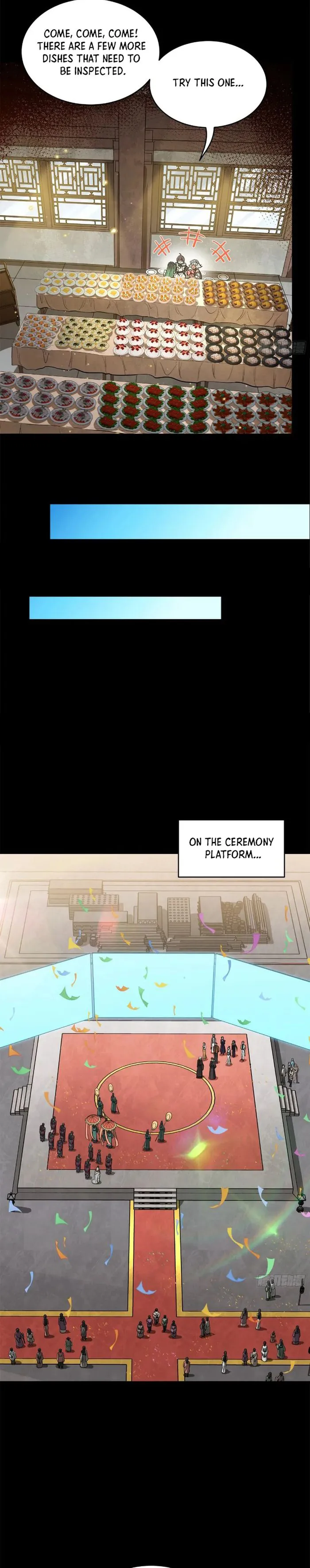 Legend of Star General Chapter 229 - Page 14