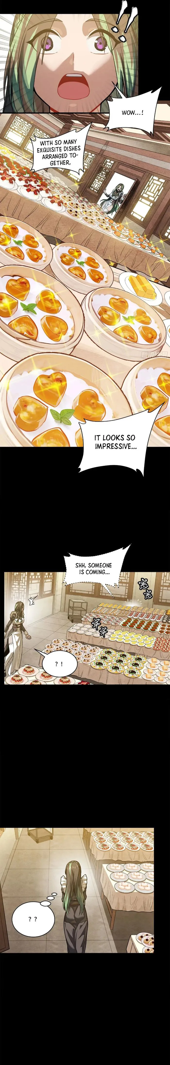 Legend of Star General Chapter 229 - Page 7