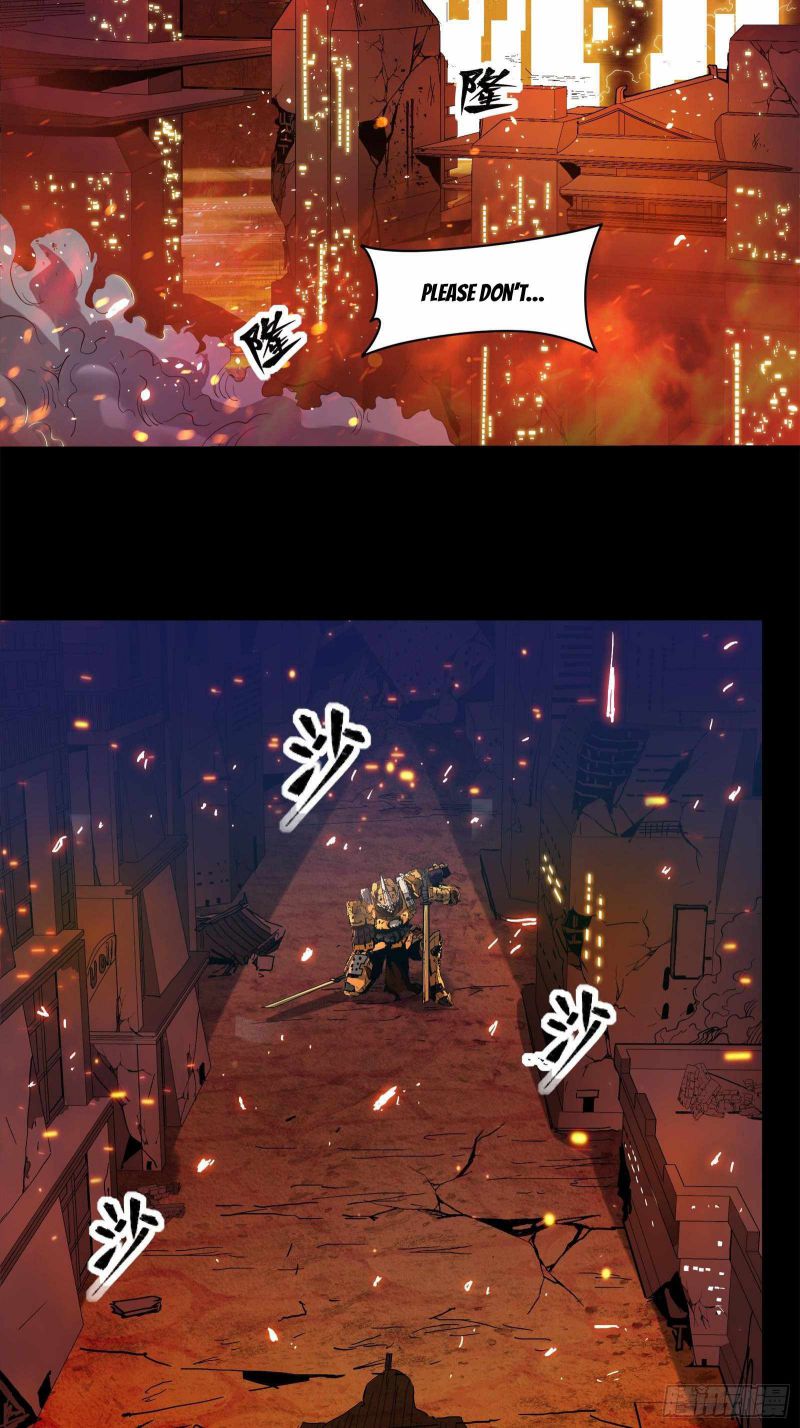 Legend of Star General Chapter 23 - Page 2