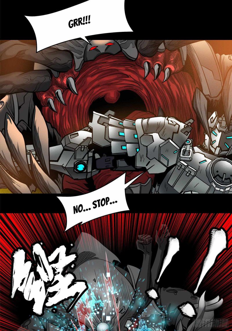 Legend of Star General Chapter 23 - Page 31