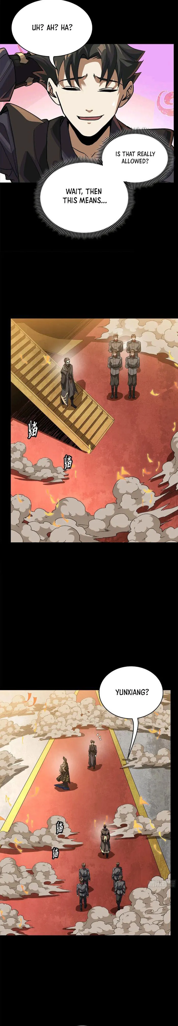 Legend of Star General Chapter 233 - Page 3
