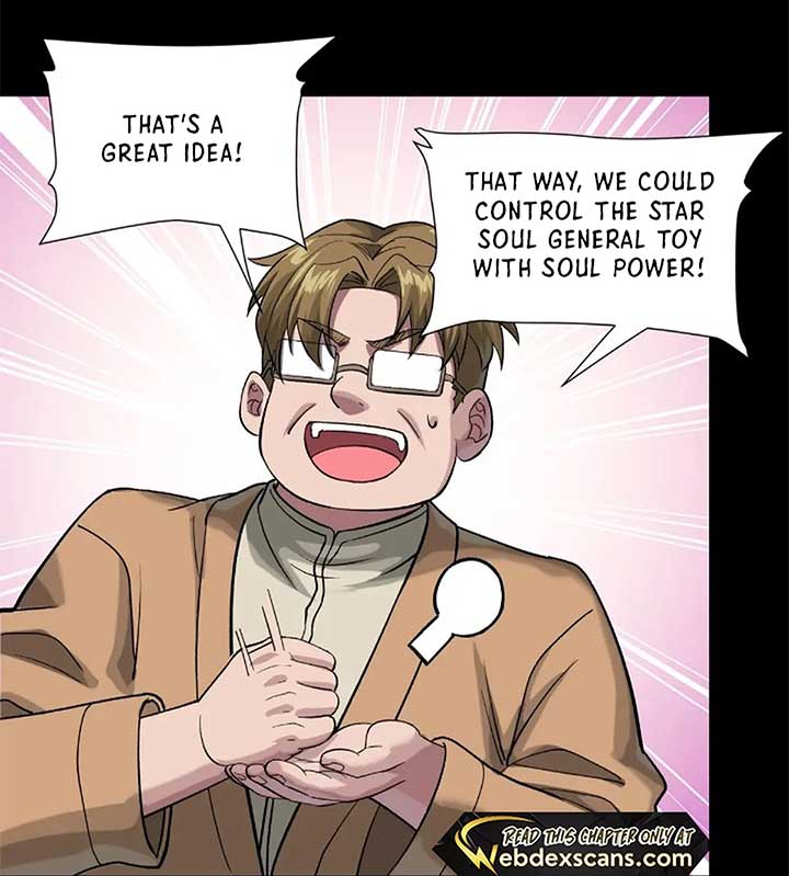 Legend of Star General Chapter 235 - Page 17