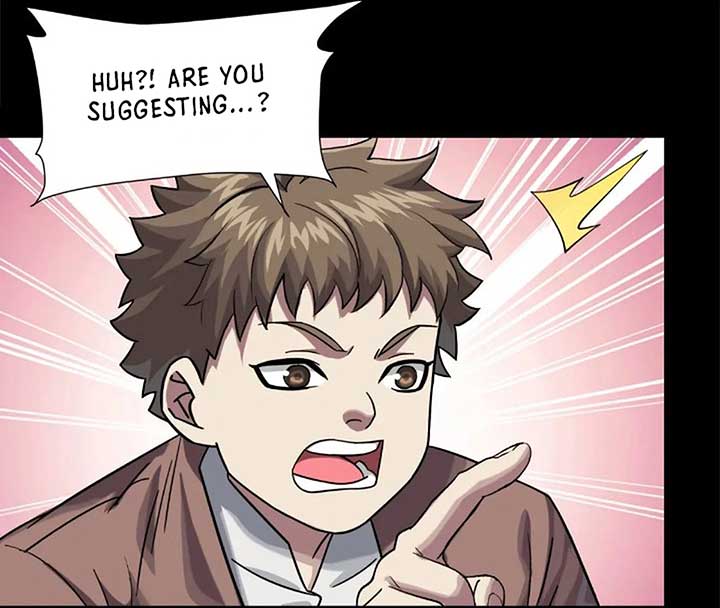 Legend of Star General Chapter 235 - Page 21
