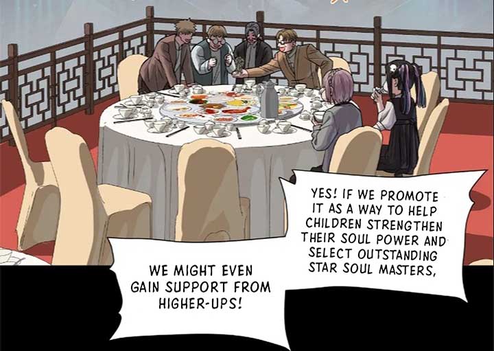 Legend of Star General Chapter 235 - Page 24