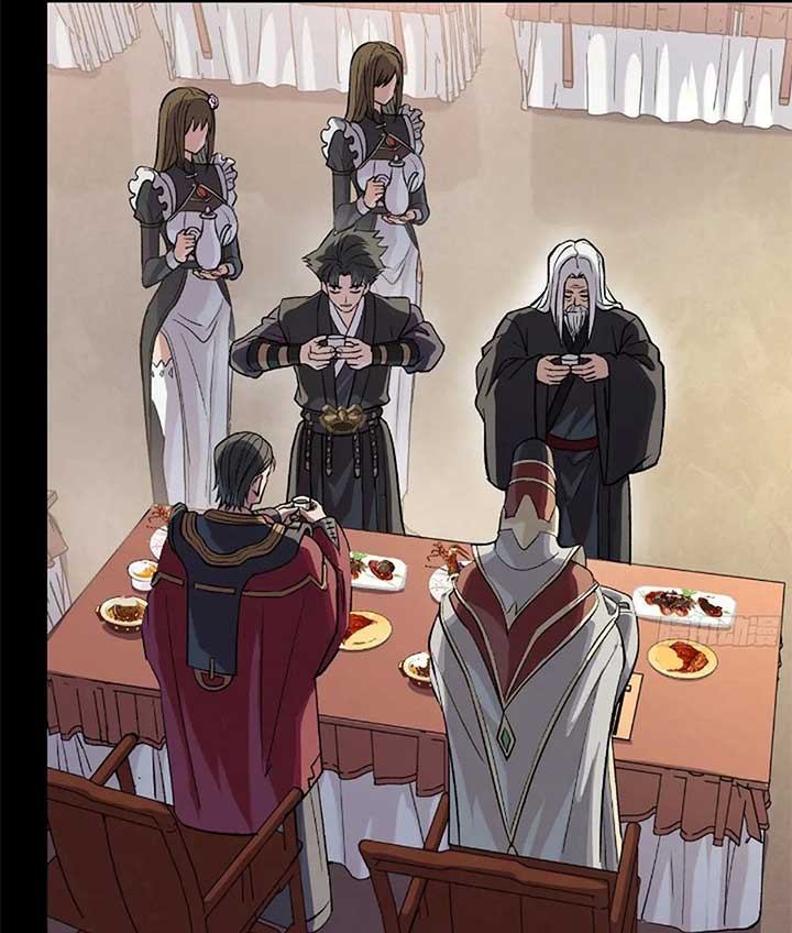Legend of Star General Chapter 235 - Page 29