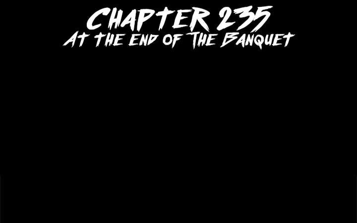 Legend of Star General Chapter 235 - Page 3