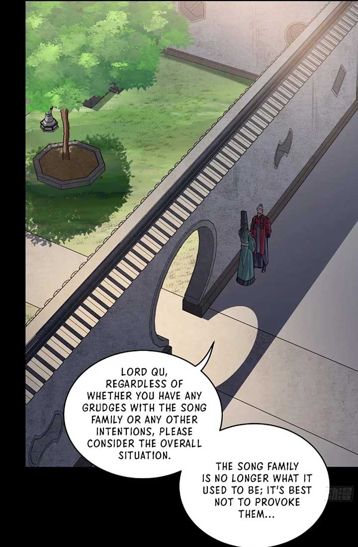 Legend of Star General Chapter 235 - Page 50