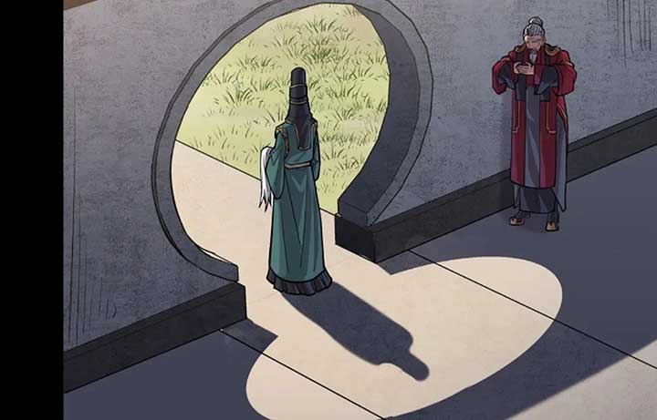 Legend of Star General Chapter 235 - Page 55