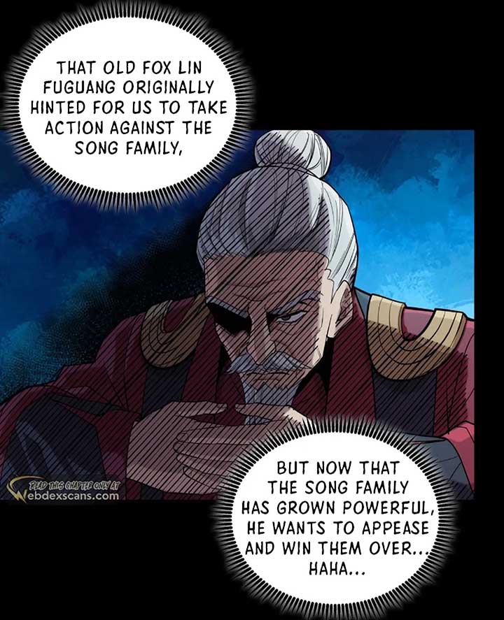 Legend of Star General Chapter 235 - Page 57