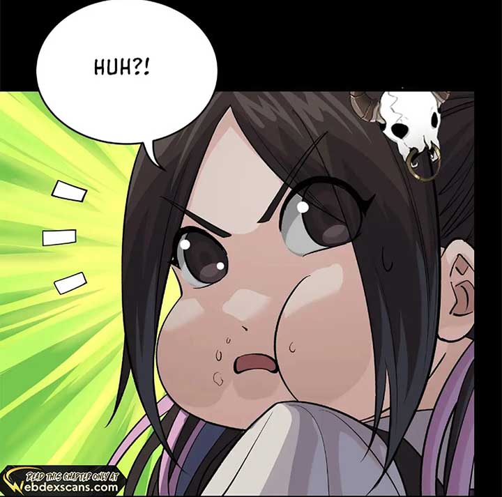 Legend of Star General Chapter 235 - Page 7
