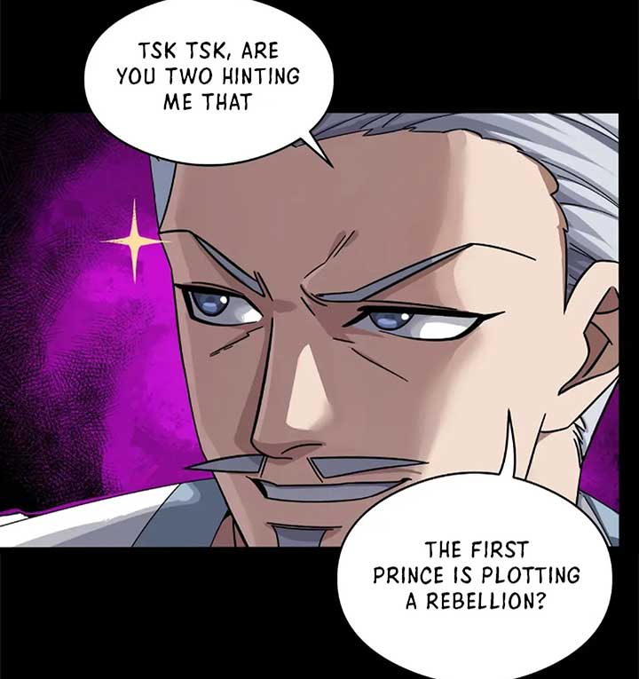 Legend of Star General Chapter 235 - Page 94