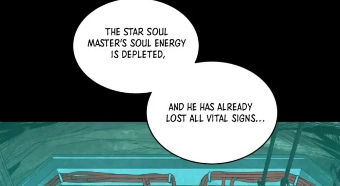 Legend of Star General Chapter 237 - Page 107