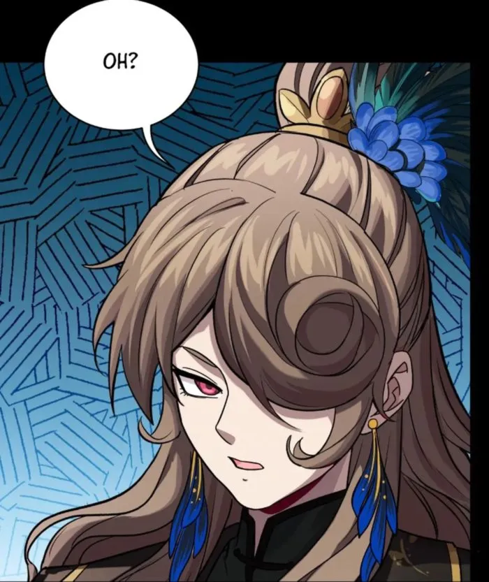 Legend of Star General Chapter 237 - Page 25