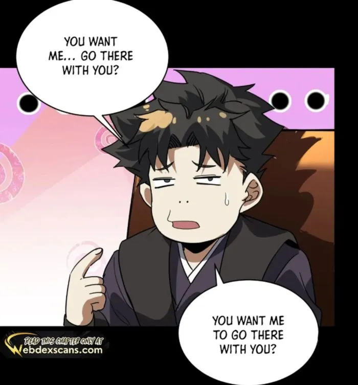 Legend of Star General Chapter 237 - Page 48