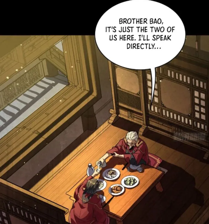 Legend of Star General Chapter 237 - Page 59