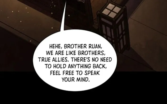 Legend of Star General Chapter 237 - Page 61