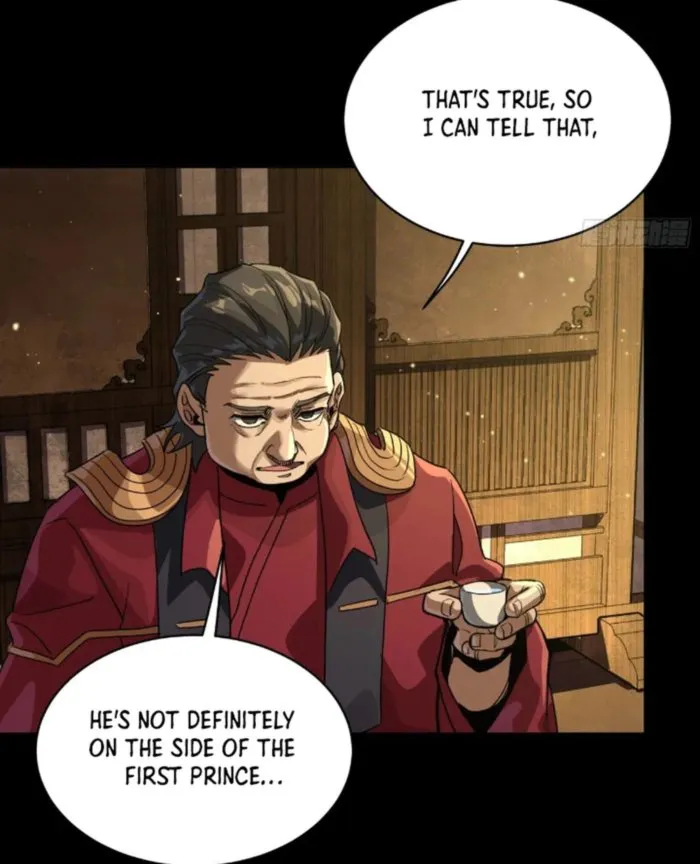 Legend of Star General Chapter 237 - Page 65