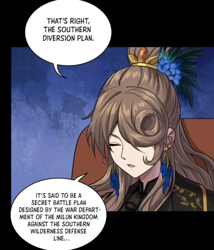 Legend of Star General Chapter 237 - Page 7