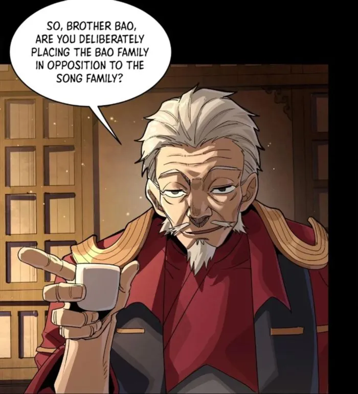Legend of Star General Chapter 237 - Page 74