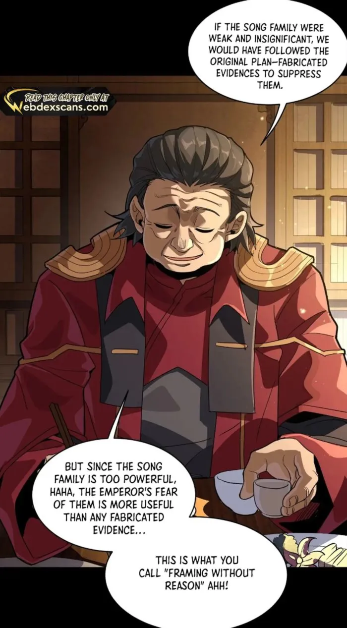 Legend of Star General Chapter 237 - Page 76