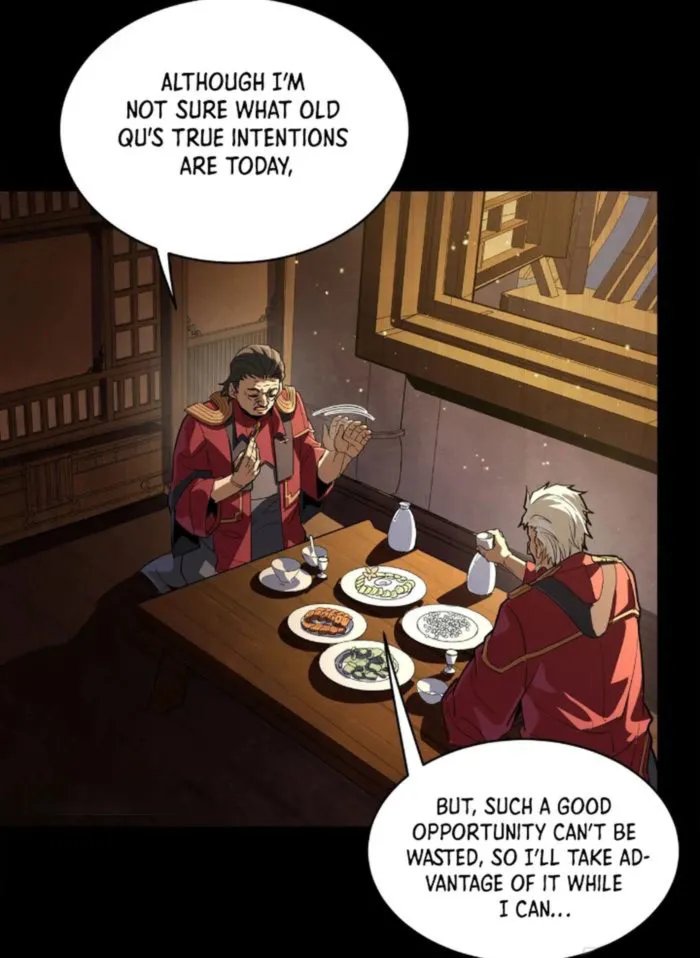 Legend of Star General Chapter 237 - Page 80