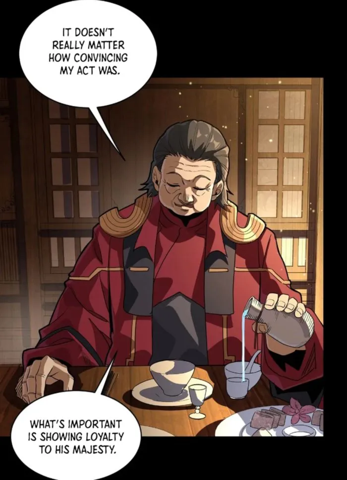 Legend of Star General Chapter 237 - Page 84