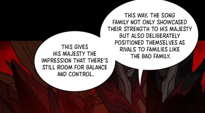 Legend of Star General Chapter 237 - Page 89