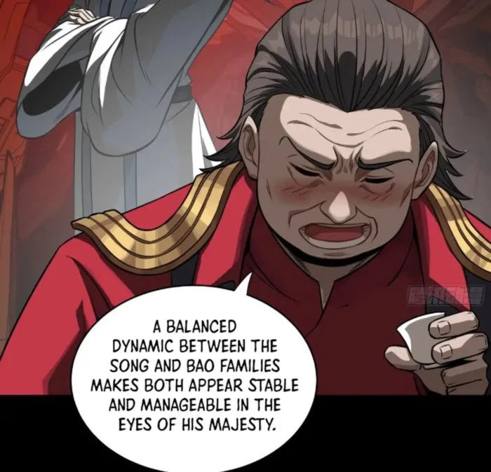 Legend of Star General Chapter 237 - Page 91