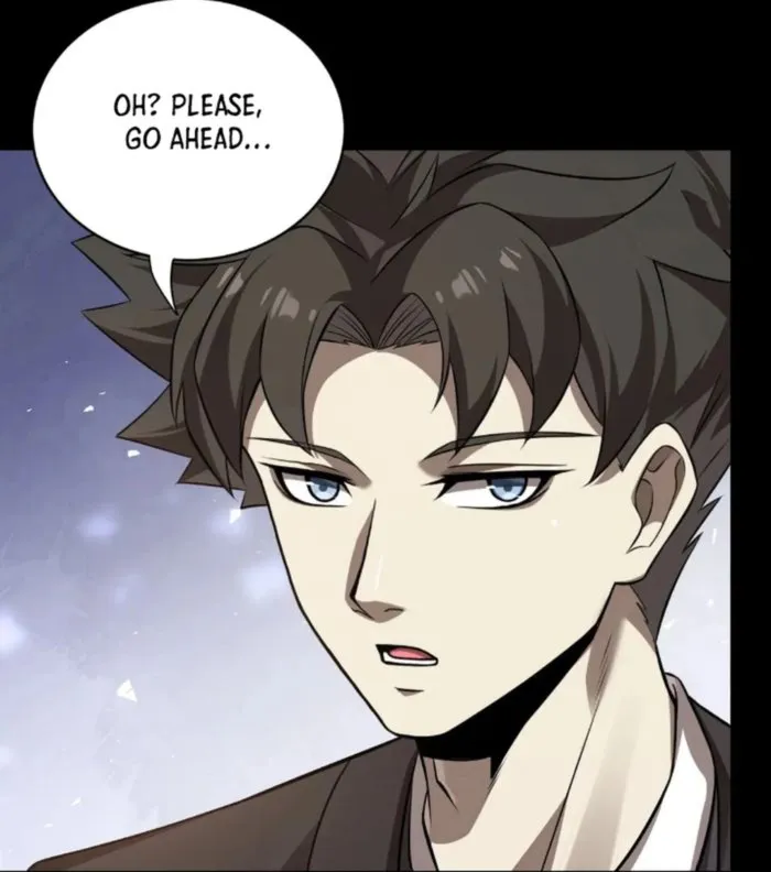 Legend of Star General Chapter 238 - Page 108