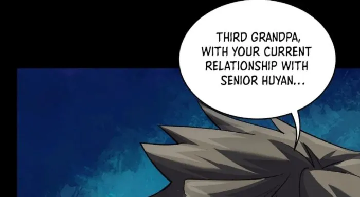 Legend of Star General Chapter 238 - Page 41