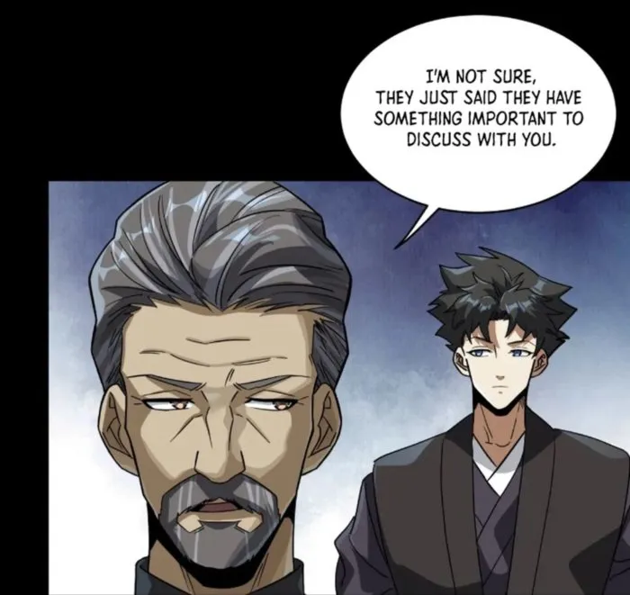 Legend of Star General Chapter 238 - Page 79
