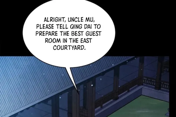 Legend of Star General Chapter 238 - Page 81