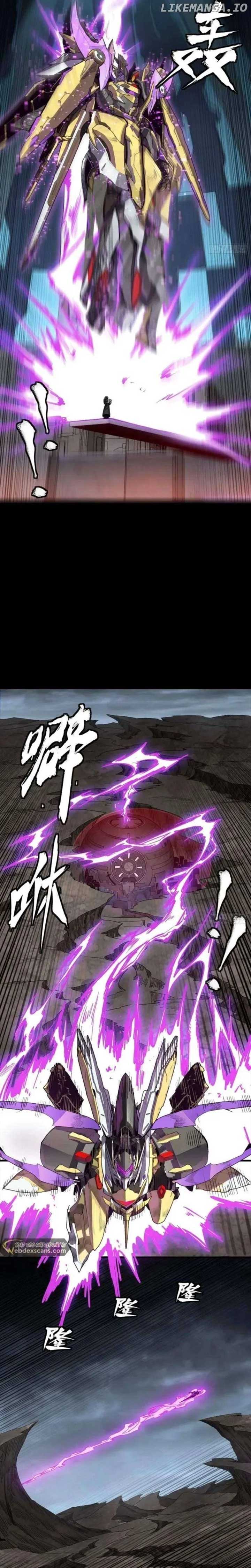 Legend of Star General Chapter 245 - Page 18