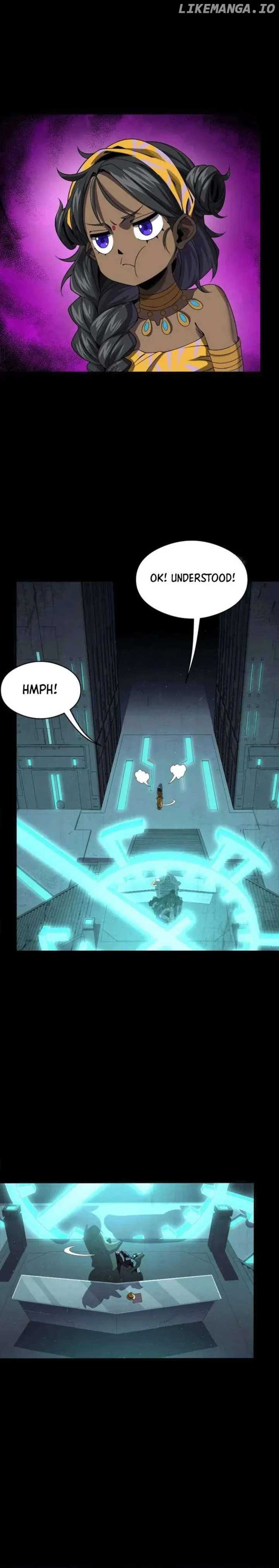 Legend of Star General Chapter 245 - Page 6