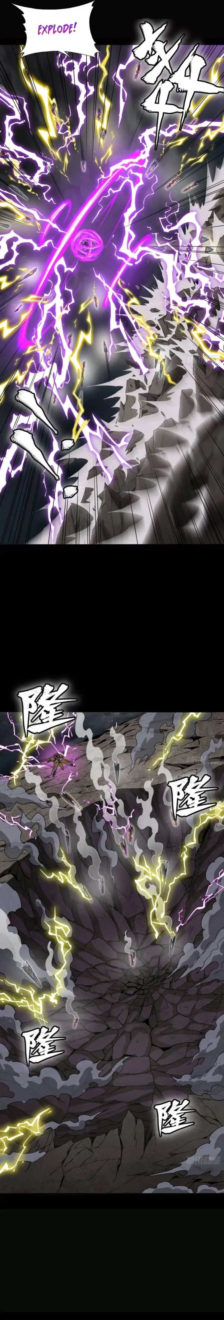 Legend of Star General Chapter 246 - Page 13