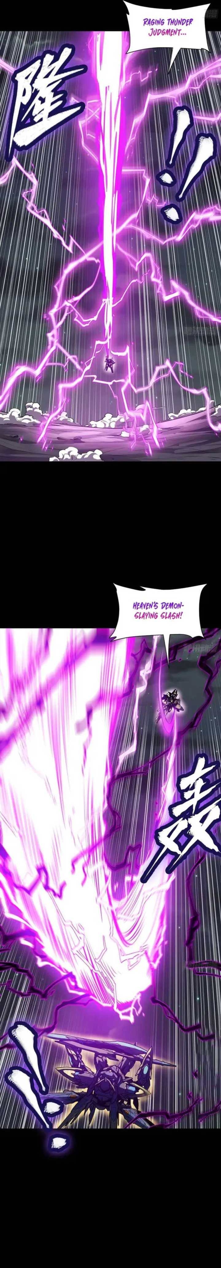 Legend of Star General Chapter 246 - Page 21