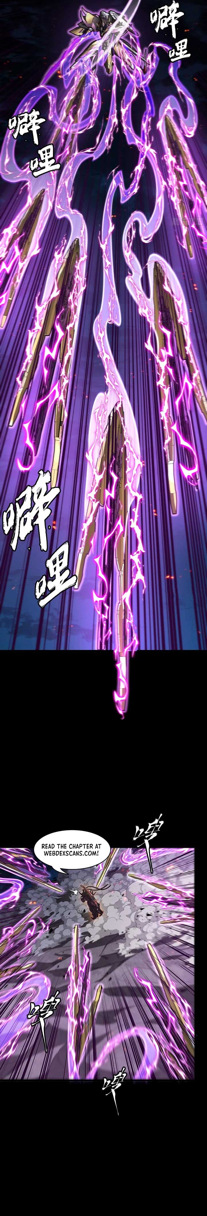 Legend of Star General Chapter 247 - Page 4
