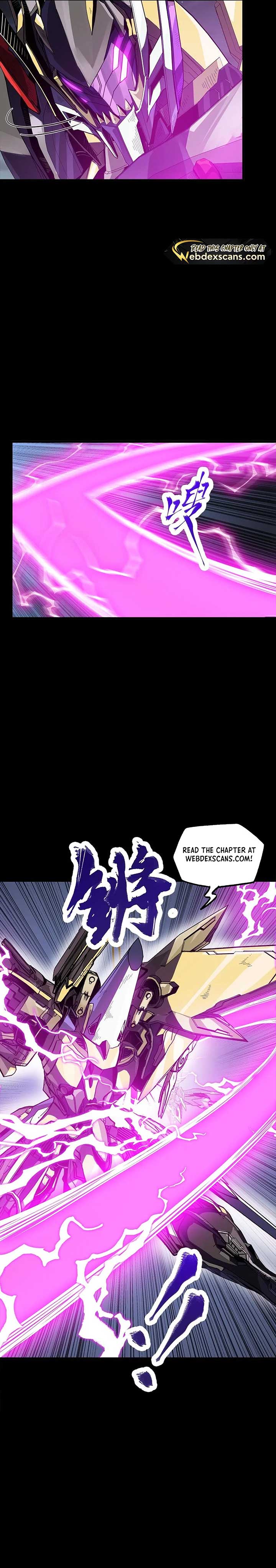 Legend of Star General Chapter 247 - Page 9