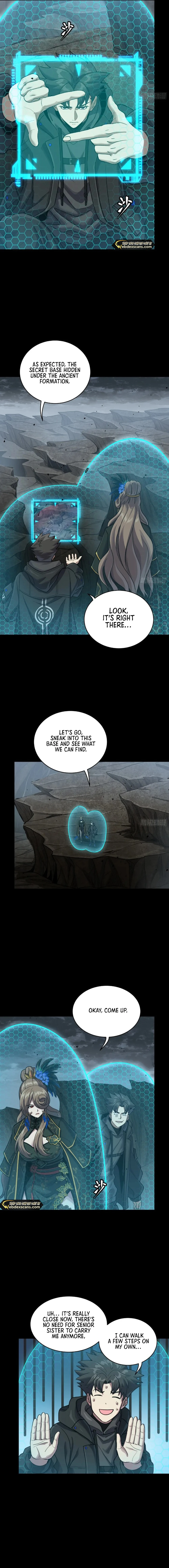 Legend of Star General Chapter 249 - Page 6