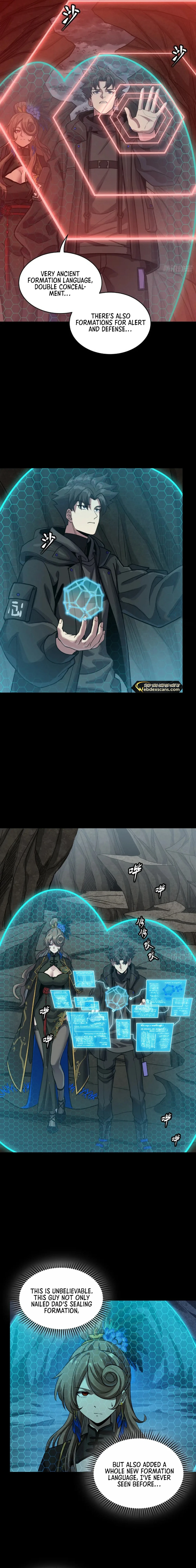 Legend of Star General Chapter 249 - Page 8