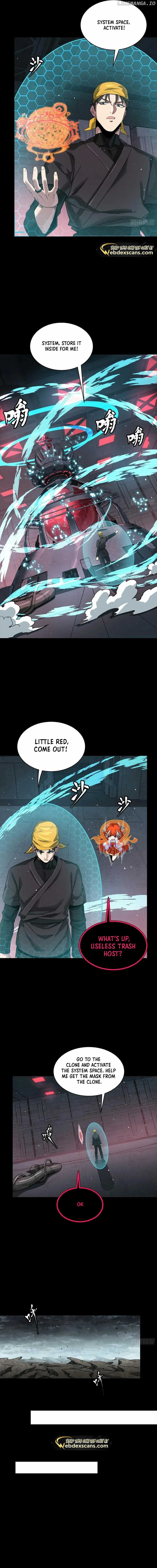 Legend of Star General Chapter 250 - Page 11