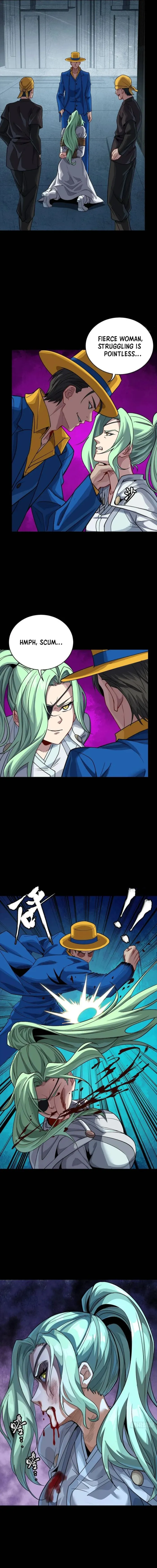 Legend of Star General Chapter 251 - Page 6