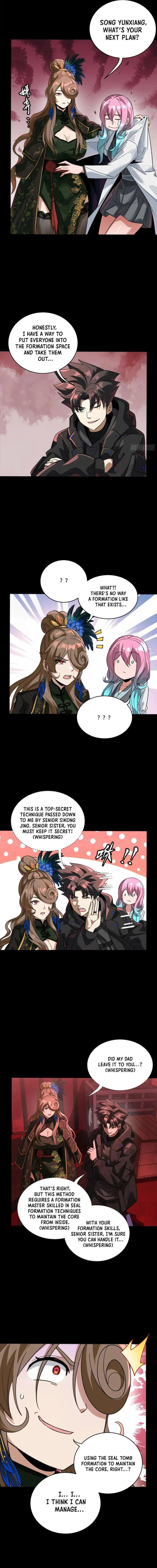 Legend of Star General Chapter 253 - Page 4