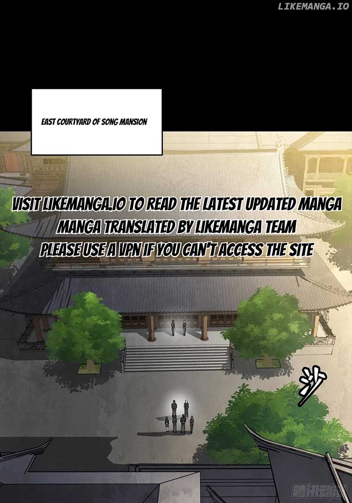Legend of Star General Chapter 255 - Page 1